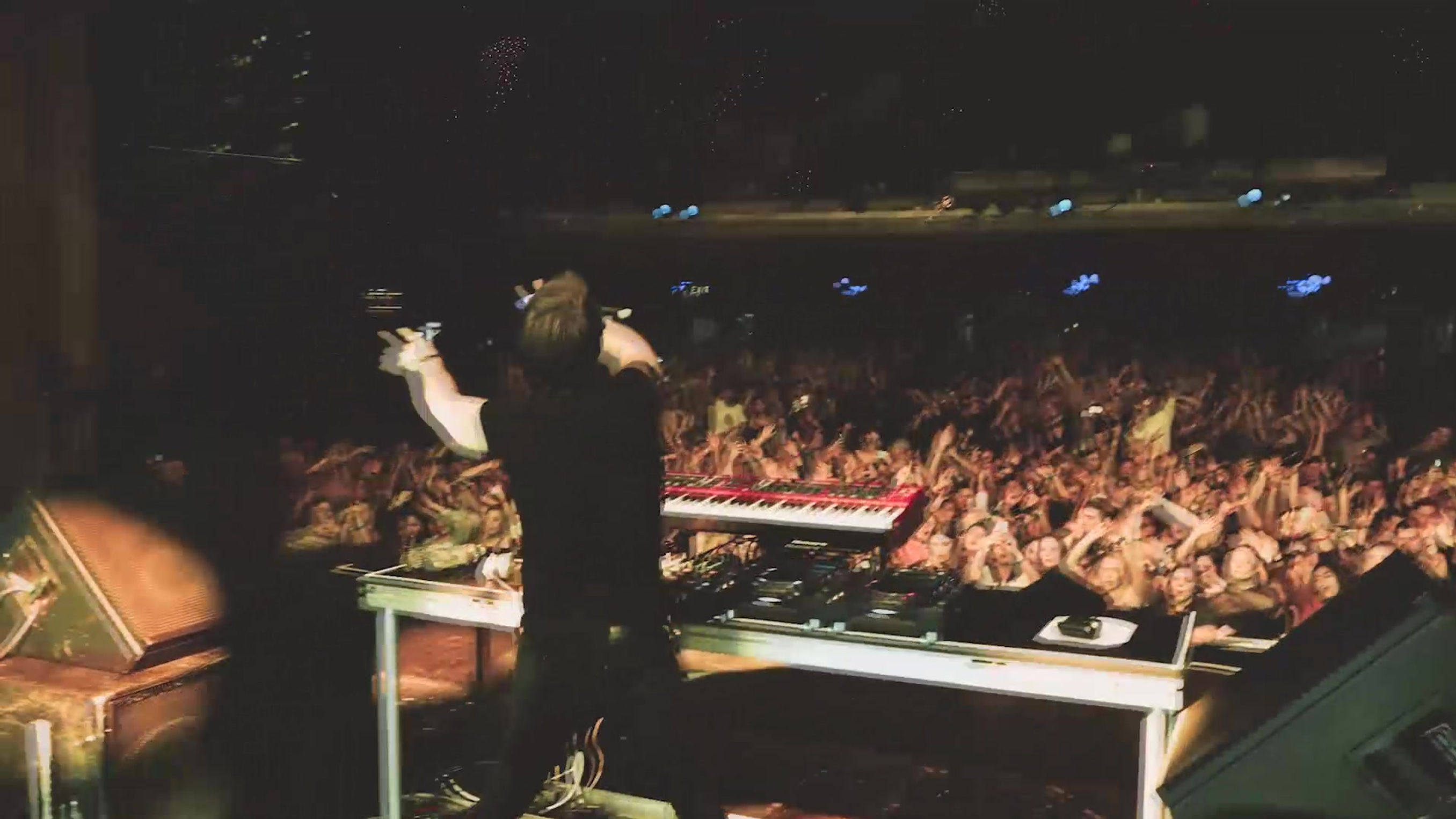 Matoma - San Francisco